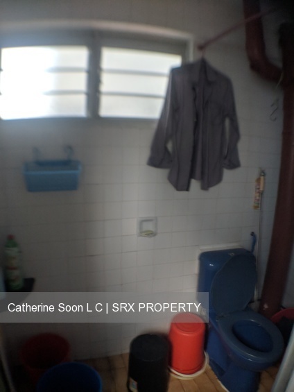 Blk 676 Hougang Avenue 8 (Hougang), HDB 4 Rooms #180008202